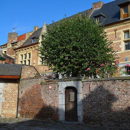 Het Begijnhof Tongeren Center Apartment Luaran gambar