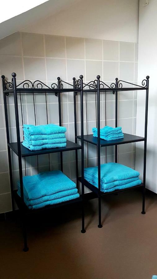 Het Begijnhof Tongeren Center Apartment Luaran gambar